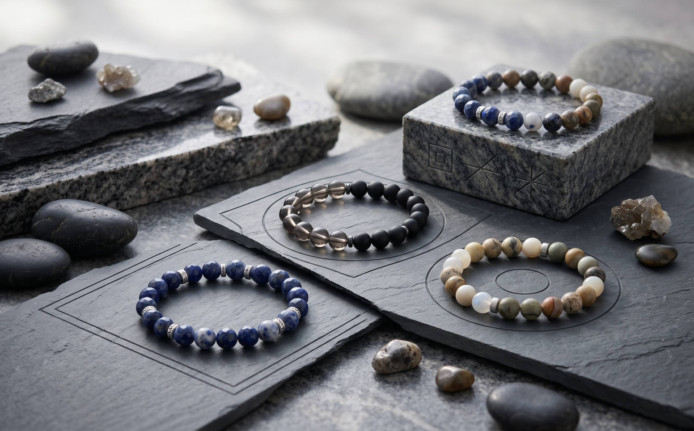 Protection & Grounding